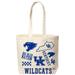 Kentucky Wildcats Daily Grind Tote Bag