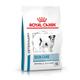 Royal Canin Veterinary Canine Skin Care Small Dog - Economy Pack: 2 x 4kg