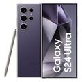 Samsung Galaxy S928B S24 Ultra 5G 512 GB Titanium Violet