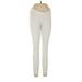ASOS Casual Pants - Low Rise: Gray Bottoms - Women's Size 6