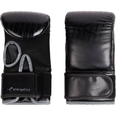 ENERGETICS Handschuhe Punch-Handsch. Punching Mitts PU TN 2.0, Größe S in Schwarz