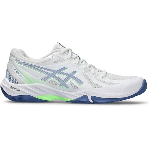 ASICS Herren Netballschuhe BLADE FF, Größe 40 in Grau