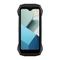 Blackview N6000 Black Rugged Smartphone, Mini Outdoorhandy mit 8 GB RAM und 256 GB Speicher