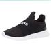 Adidas Shoes | Guc Adidas Puremotion Adapt Women’s Running Walking Sneaker / Shoe 9.5 | Color: Black/White | Size: 9.5