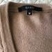 Gucci Sweaters | Gucci Unisex Wool Sweater | Color: Tan | Size: M