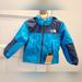 The North Face Jackets & Coats | Nwt Northface Toddler Winter Coat - 2t | Color: Blue | Size: 2tb