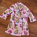Disney Pajamas | Disney Princess Plush Robe 6 | Color: Pink | Size: 6g