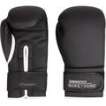 ENERGETICS Handschuhe Box-Handschuh Boxing Glove PU TN 2.0, Größe 8 in Grau