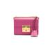 Gucci Bags | Gucci Gucci Leather Small Padlock Shoulder Bag | Color: Pink | Size: Os