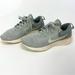 Nike Shoes | Nike Odyssey React Ao9820-009 Light Silver/Mica Green/Sail Womens Shoes Size 9 | Color: Green/White | Size: 9