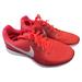 Nike Shoes | Nwot Womens Nike Air Zoom Pegasus 34 Running Shoes Sz 8 In Hot Punch Pink | Color: Black/Pink | Size: 8