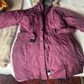 The North Face Jackets & Coats | North Face Parka | Color: Purple | Size: L