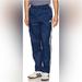 Adidas Pants | Nwot Adidas ~ Men's Essentials 3-Stripes Training Sweatpants Navy Blue / White | Color: Blue | Size: M