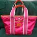 Coach Bags | Coach Hampton Handbag | Color: Pink | Size: Os