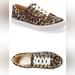 Lilly Pulitzer Shoes | Lilly Pulitzer Hallie Women’s Sneaker In My Favorite Spot Size 10 | Color: Black/Brown | Size: 10
