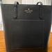 Kate Spade Bags | Kate Spade Tote | Color: Black | Size: Os