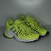 Adidas Shoes | Adidas Eqt Gazelle Solar Yellow Sneaker | Color: White/Yellow | Size: 10.5