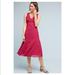 Anthropologie Dresses | Anthropologie Moulinette Souers Persephone Dress | Color: Pink | Size: 2