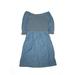 Old Navy Dress - A-Line: Blue Print Skirts & Dresses - Kids Girl's Size X-Large