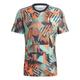 ADIDAS IC7605 MESSI P TR JSY T-shirt Men's black/mint rush L