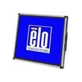 Elo 1939L Open-Frame Touchscreen LCD Monitor - 19-Inch - Surface Acoustic Wave - 1280 x 1024-5:4 - Steel, Black