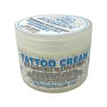 Proton Origins Tattoo Cream (Butter) - 250 ml - with Essential Oils and Vitamin E - Vegan - Made by Nature - Tattoo Cream Vegan - INKgrafiX® Germany - Professional Studio - IG67784 - Care Butter