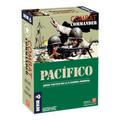 Devir - Combat Commander Pacific, Board Game, Strategy Board Game, Game with Friends, Board Game 12 Years