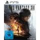 SQUAREENIX Spielesoftware "Final Fantasy XVI" Games bunt (eh13) PlayStation 5 Spiele