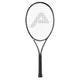 AMA SPORT Fast Control Tennis Rackets -27 inch - Graphite Tennis Racquet - Intermediate - Pre Strung-Black/Gray