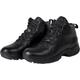 Sega combat CO-7 Black Boots Men lace up Leather Comfortable Waterproof Tactical Boots For Work & Security Anti Slip Safety Shoes (Black, UK Footwear Size System, Adult, Men, Numeric, Medium, 9)