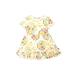 Adorable Sweetness Dress - A-Line: Yellow Skirts & Dresses - Kids Girl's Size 7