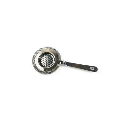 Deluxe Antique-Style Hawthorne Cocktail Strainer