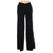 Marc by Marc Jacobs Casual Pants - High Rise Flared Leg Boot Cut: Black Bottoms - Women's Size 10