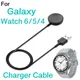 Câble de chargeur pour Samsung Galaxy Watch 6 5 Pro 4 support de charge pour Samsung Galaxy Watch 6