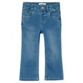 name it - Jeans Nmfsalli Bootcut 8292-To In Light Blue Denim, Gr.122