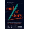 End of Story - A. J Finn