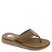 Yellow Box Gaza - Womens 11 Tan Sandal Medium