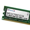 32 GB Speicher ms32768ci234 Lösung – Arbeitsspeicher 32 GB PC Memory Module (/Server, Cisco UCS B440 M1)