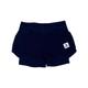 Saysky Damen 2 in 1 Pace Shorts 3 Inc schwarz