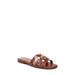 Bay Radiant Slide Sandal