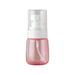 Portable small spray bottle travel dispensing lotion bottle / spray bottle Empty Fine Mist Spray Bottle/Lotion Bottle Small Travel Perfume Nebulizer For Essential Oil Perfume Hair Makeup 30ml