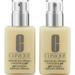 Clinique Dramatically Different Moisturizing Gel Duo Pack (Oily to Oily Combination With Pump) - 2x125ml/4.2oz