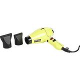 Elchim 3900 Healthy Ionic Hair Dryer - Yellow Daisy: Powerful Drying with Ionic Technology for Healthy Vibrant Hair