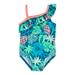Carter s Child of Mine Baby and Toddler Girl Swimsuit Sizes 0/3M-5T