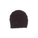 Old Navy Beanie Hat: Burgundy Print Accessories