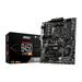 MSI PRO B450-A PRO MAX AM4 AMD B450 SATA 6Gb/s ATX AMD Motherboard (Factory Refurbished)