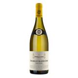 J. Moreau & Fils Chablis Les Clos Grand Cru 2021 White Wine - France