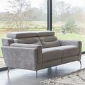 Parker Knoll Evolution Design 1801 2 Seater Sofa - 2 Seater - Grade C, Leather