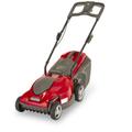 Mountfield Princess 34 Electric Lawnmower