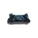 Simply Vera Vera Wang Shoulder Bag: Patent Blue Print Bags